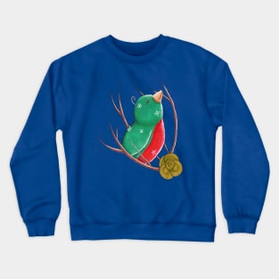 Winter Song (BB) Crewneck Sweatshirt